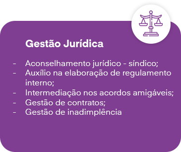 gestao juridica