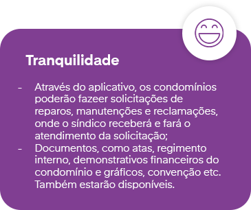 tramquilidade